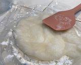 レンジで簡単大福作り方4写真