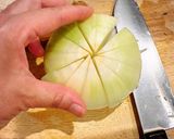 少し面倒だけど😅美味しい！豚玉天ぷら作り方2写真