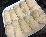コンビニ越え！？黄金のアメリカドッグ作り方4写真