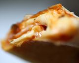 チーズたっぷりかんたんブリトー風作り方14写真