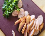 簡単☆だしが決め手☆ポテサラ☆今日の夕食作り方2写真