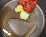 担々スープ（雑炊もOK）作り方2写真