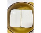 酒かすホワイトソースの豆腐グラタン作り方1写真