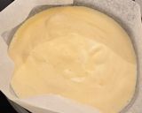 米粉カステラ風ヨーグルトケーキ作り方5写真