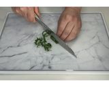 豚ひき肉と大葉のちくわの肉詰め★動画あり作り方2写真