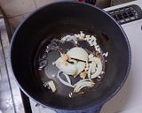 胃にやさしいスリランカ式ひよこ豆カレー作り方8写真