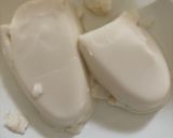ヘルシー簡単！豆腐とご飯のリゾット風😋作り方2写真