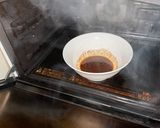 大盛油そば&卵スープ作り方6写真