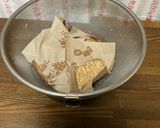 超速最短20分?!水切りヨーグルト作り方3写真