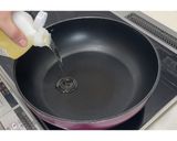 ウインナーと木耳のにんにく醤油炒め★動画あり★作り方7写真