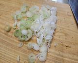 酸辣湯作り方3写真