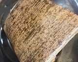竹の皮で包んだ、山椒香る鰻ちまき作り方3写真