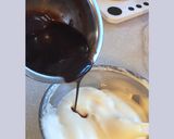 Paul’s チョコレート・ボルケーノ作り方18写真
