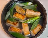 豚の角煮♡* (写真付き)作り方7写真