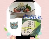 ♡♧わかめの酢の物♧♡ちりめんじゃこ入り作り方11写真