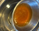冷やしネギ塩鶏中華つけうどん作り方5写真
