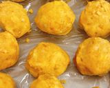 まんまるチーズカレーコロッケ作り方3写真