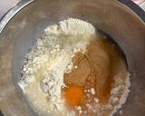 小麦粉からお好み焼き作り方2写真