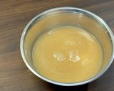 豚肉とごぼうのみそ煮作り方5写真