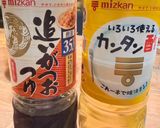 冷やし中華のタレ！麺つゆとカンタン酢だけ作り方2写真