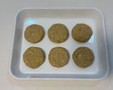 縄文人も食べた？！びっくり和栗おやき作り方9写真