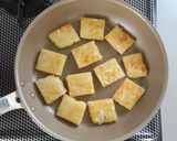 コンソメチーズのやみつきハッシュドポテト作り方6写真