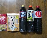 簡単ラーメンスープ中華そば（混ぜるだけ）作り方1写真