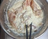 簡単✨柔らかとり天🐓🐣作り方5写真