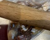 蕗のとうのジェノベーゼ風作り方3写真