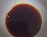 甘辛豚こま団子作り方4写真