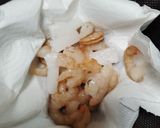 シーフードでとろ〜りあんかけ中華丼作り方1写真