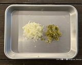 スパイスチキンカツ★レモンタルタル添え作り方5写真