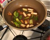 焼豚　(煮豚かなぁ)作り方1写真