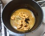酸味4種比較チキンカレー作り方22写真