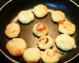 もっちもちのいももち★プレーン&チーズ味作り方6写真