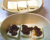 豆腐と肉味噌のグラタン風作り方2写真