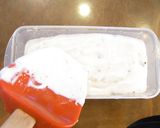 濃厚カッサータ作り方3写真