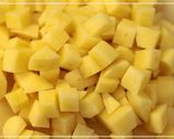 もっちり♪ポテトパンケーキ作り方1写真