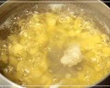 もっちり♪ポテトパンケーキ作り方2写真