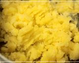 もっちり♪ポテトパンケーキ作り方3写真
