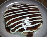 ふわっふわ☆お好み焼き作り方9写真