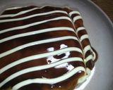 ふわっふわ☆お好み焼き作り方10写真
