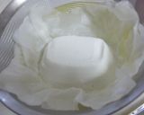 まるでチーズ！？水切りヨーグルトフライ作り方1写真