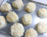 まるでチーズ！？水切りヨーグルトフライ作り方4写真