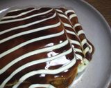 ふわっふわ☆お好み焼き作り方11写真
