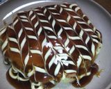 ふわっふわ☆お好み焼き作り方12写真