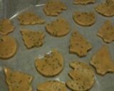 ローカーボ・大豆粉紅茶クッキー作り方6写真