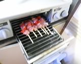 スペイン風焼き鳥作り方4写真