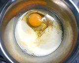 ほんわか♪フルーツフレンチトースト作り方1写真