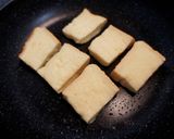 ほんわか♪フルーツフレンチトースト作り方3写真